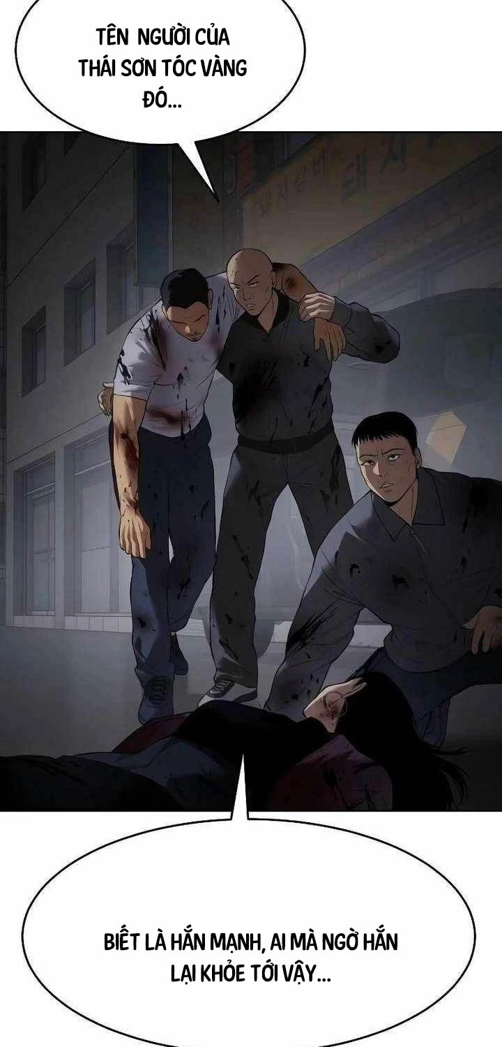 Đặc Vụ Song Sinh Chapter 87 - Trang 4