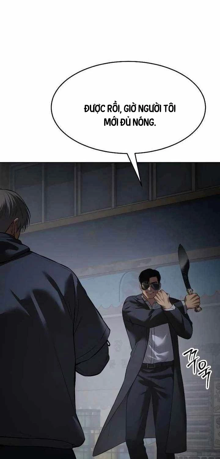 Đặc Vụ Song Sinh Chapter 87 - Trang 4