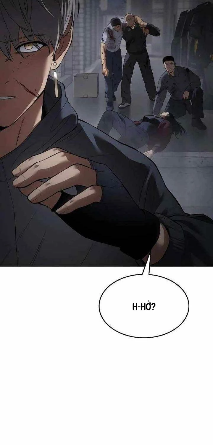 Đặc Vụ Song Sinh Chapter 87 - Trang 4