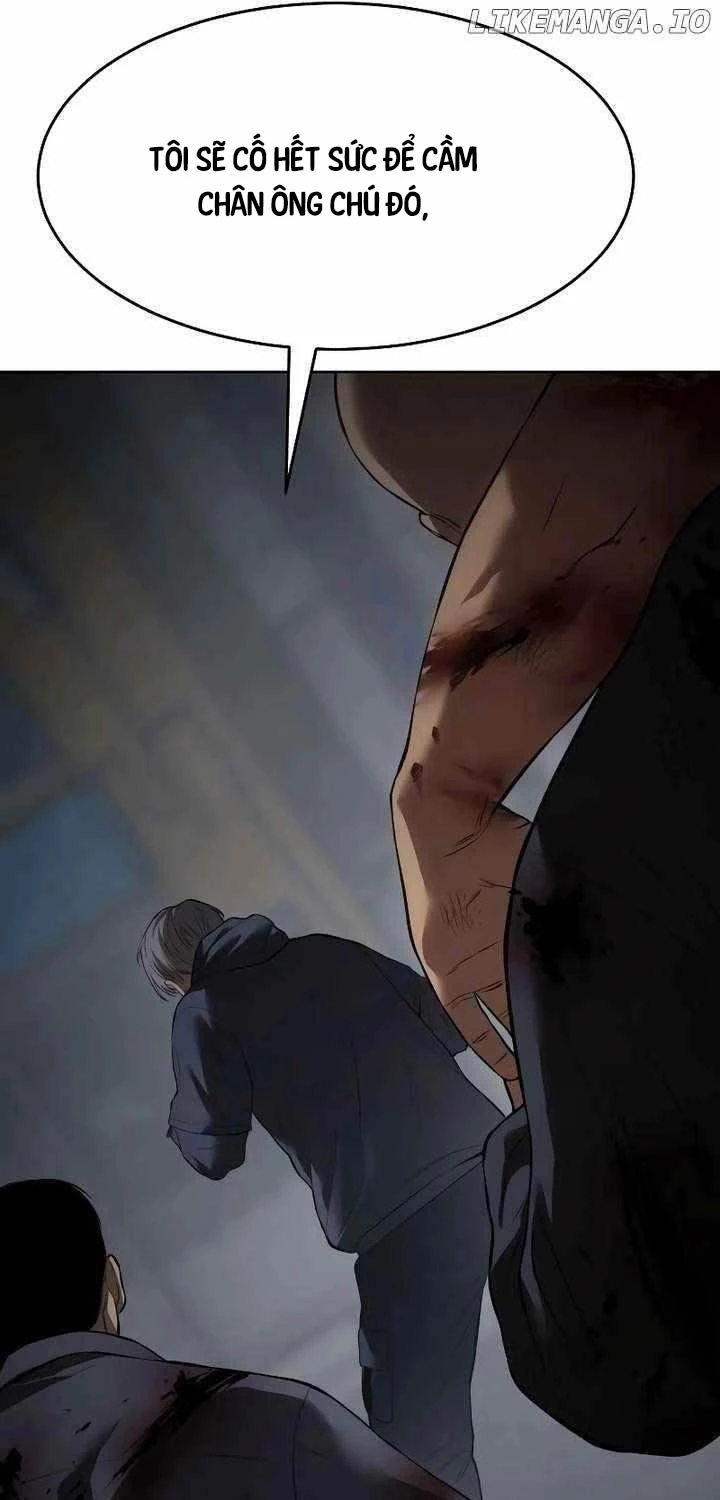 Đặc Vụ Song Sinh Chapter 87 - Trang 4