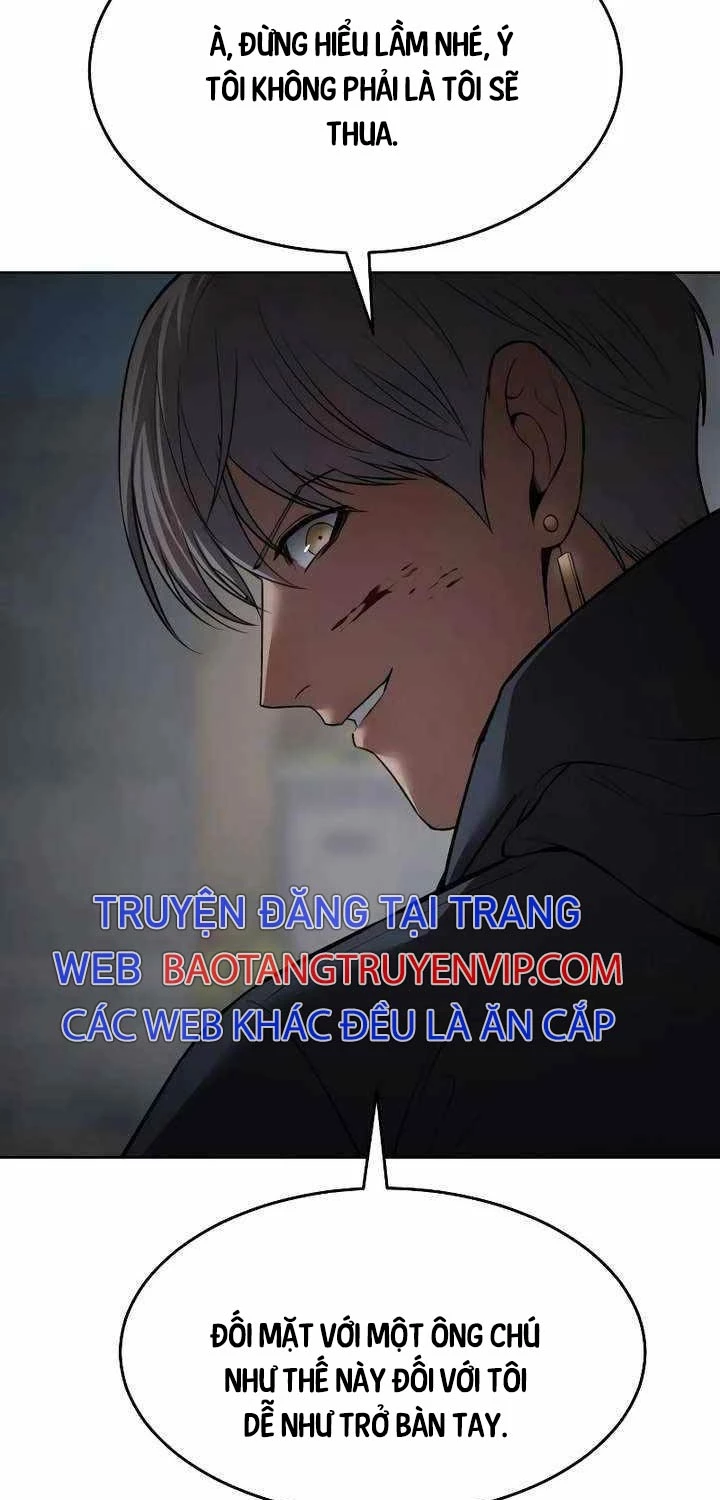 Đặc Vụ Song Sinh Chapter 87 - Trang 4