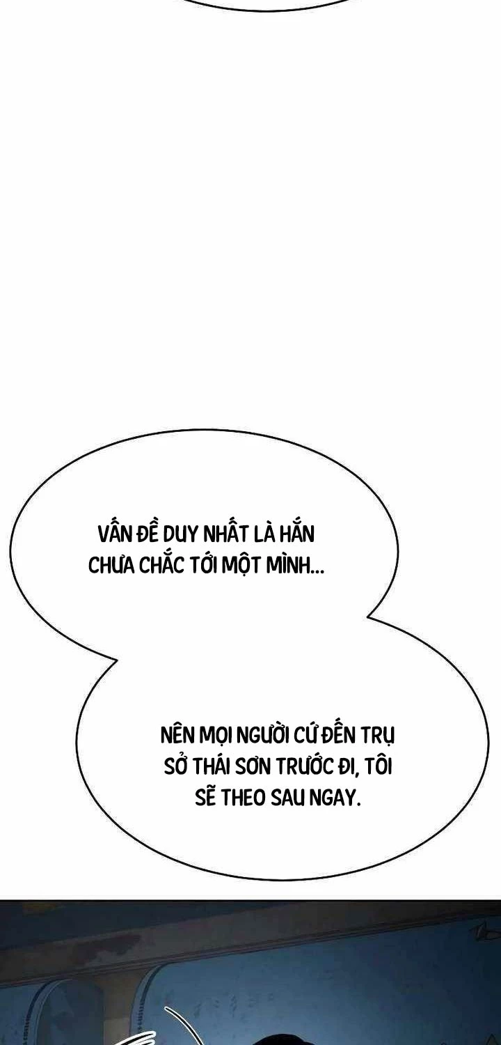 Đặc Vụ Song Sinh Chapter 87 - Trang 4