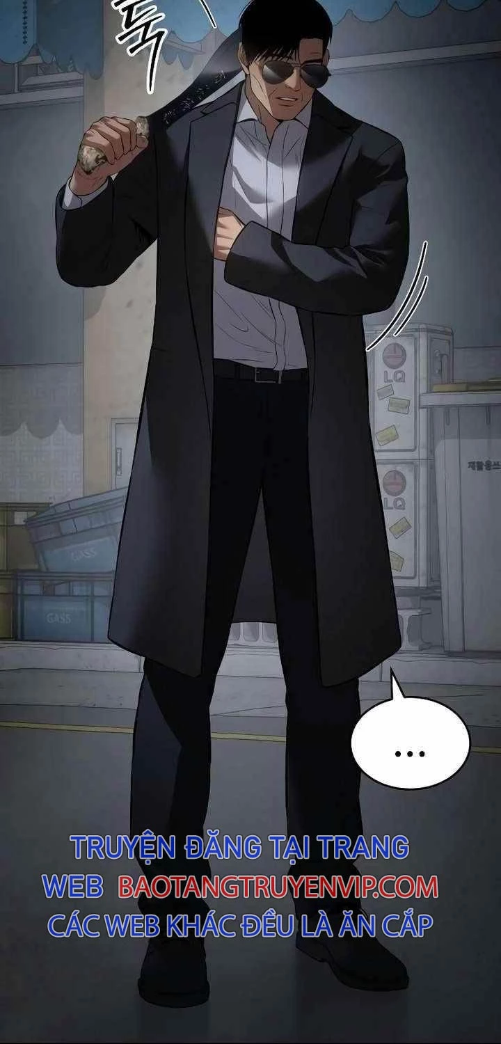 Đặc Vụ Song Sinh Chapter 87 - Trang 4