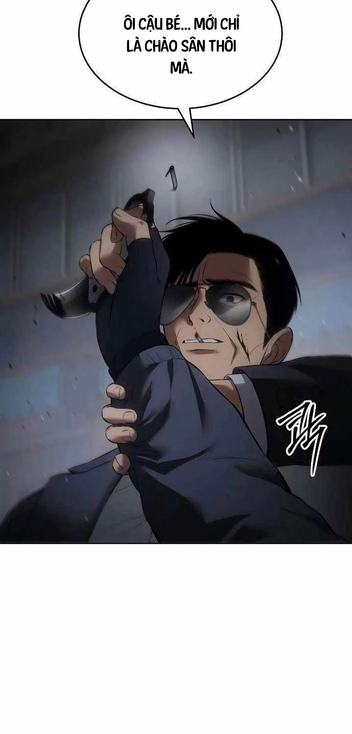 Đặc Vụ Song Sinh Chapter 87 - Trang 4