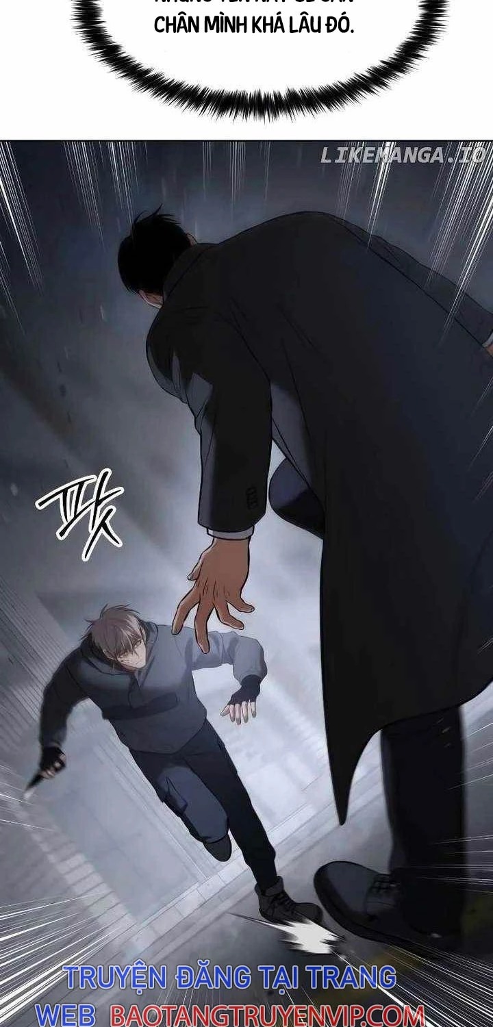 Đặc Vụ Song Sinh Chapter 87 - Trang 4