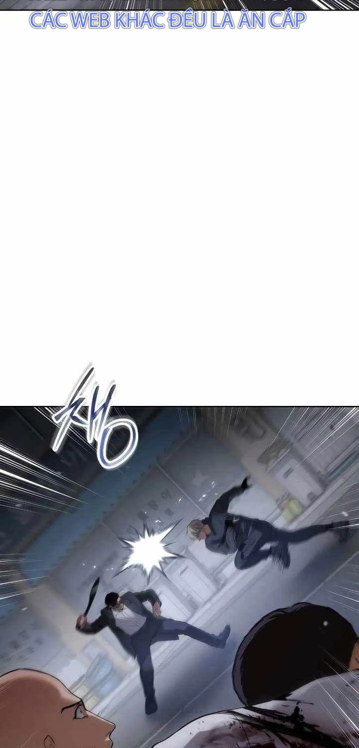 Đặc Vụ Song Sinh Chapter 87 - Trang 4