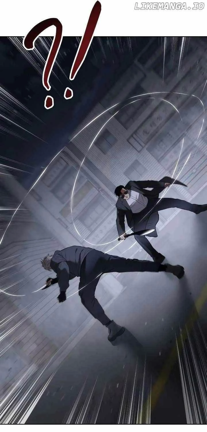 Đặc Vụ Song Sinh Chapter 87 - Trang 4