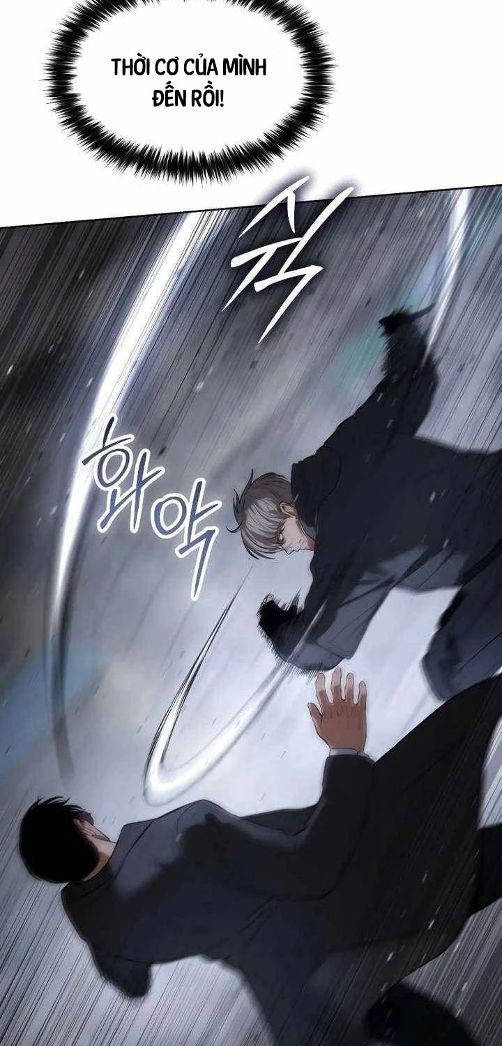 Đặc Vụ Song Sinh Chapter 87 - Trang 4