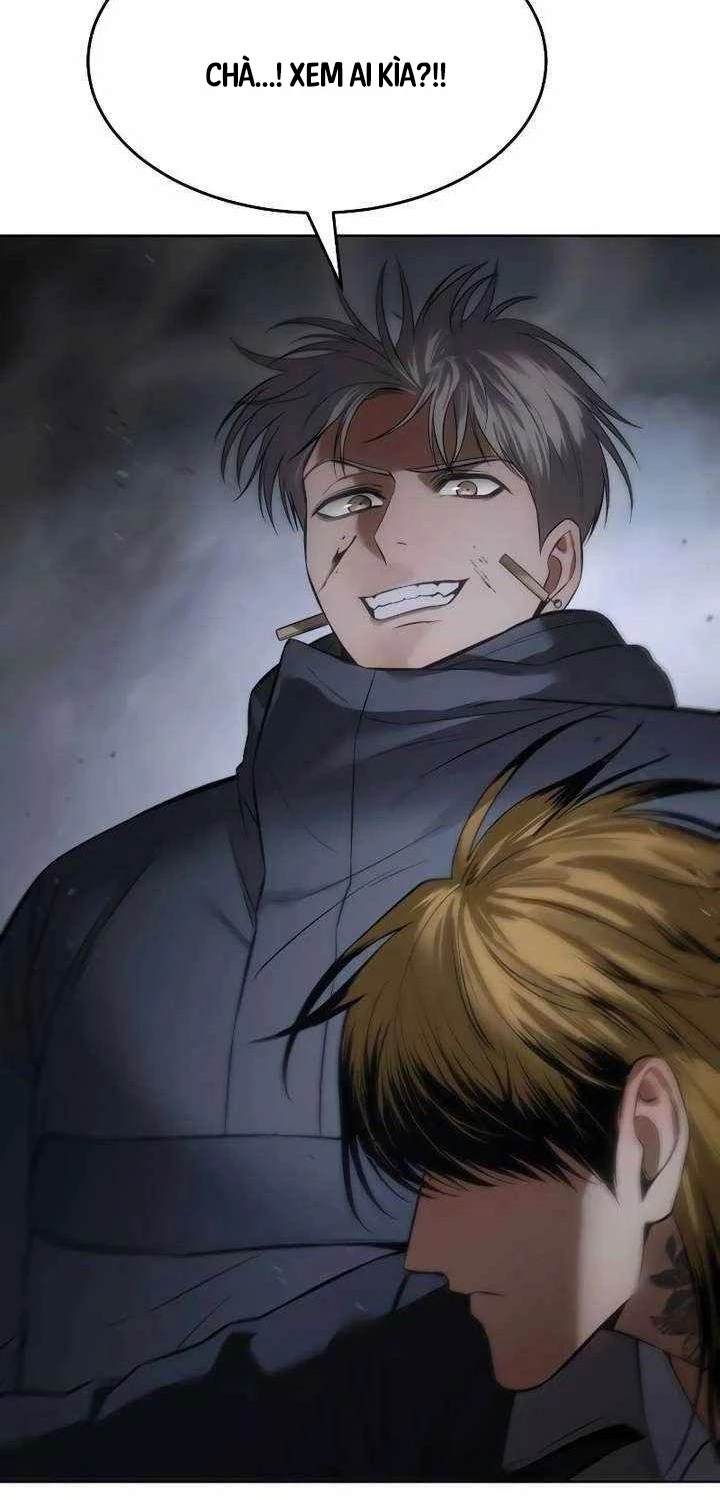 Đặc Vụ Song Sinh Chapter 87 - Trang 4
