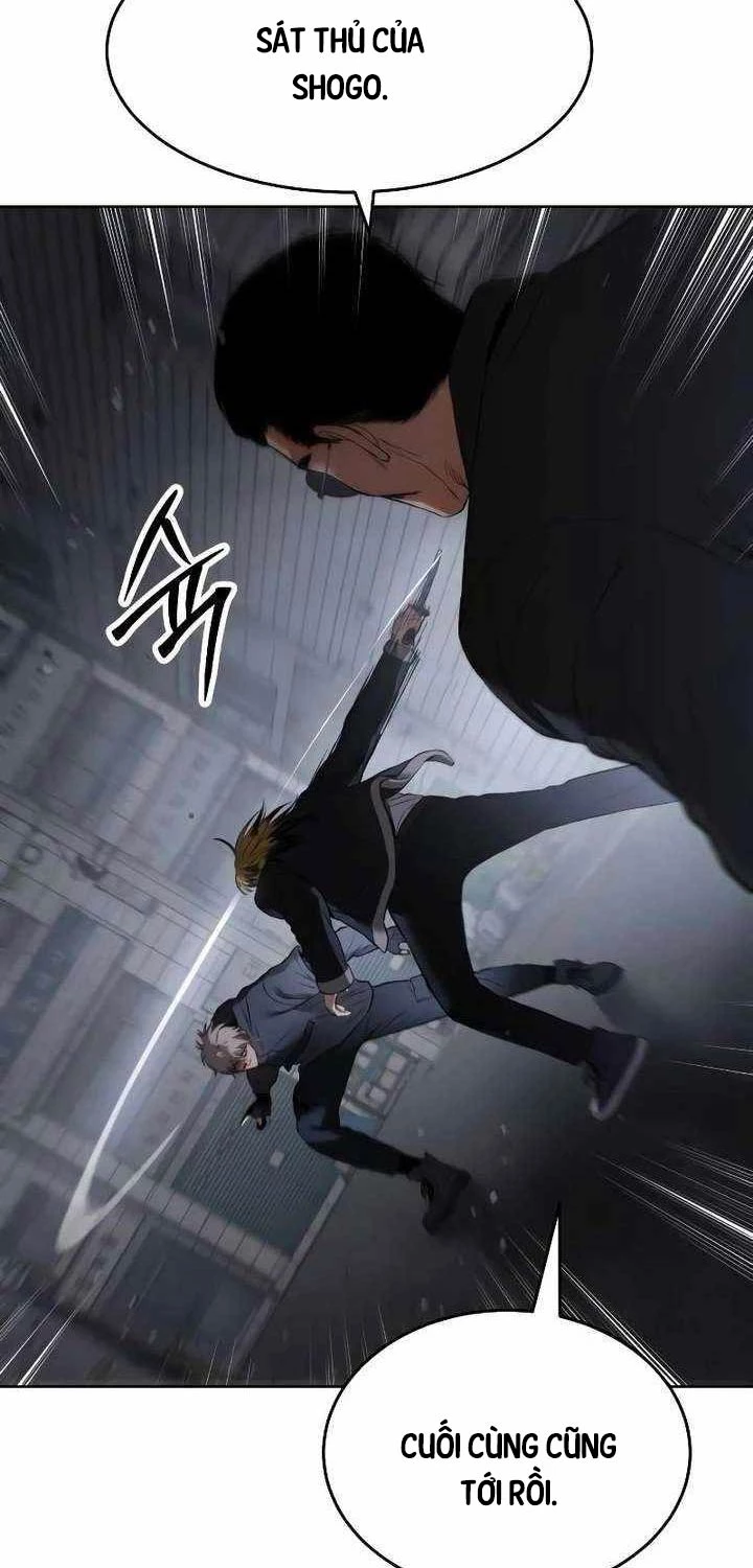 Đặc Vụ Song Sinh Chapter 87 - Trang 4