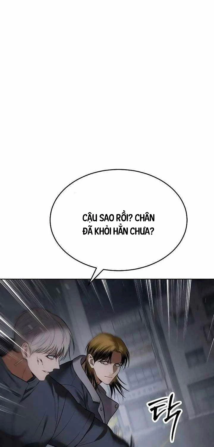 Đặc Vụ Song Sinh Chapter 87 - Trang 4