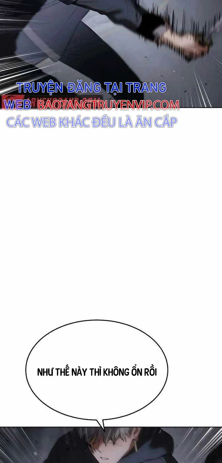 Đặc Vụ Song Sinh Chapter 87 - Trang 4