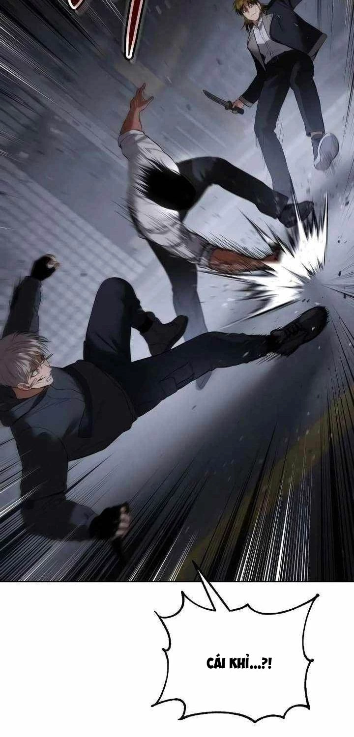 Đặc Vụ Song Sinh Chapter 87 - Trang 4