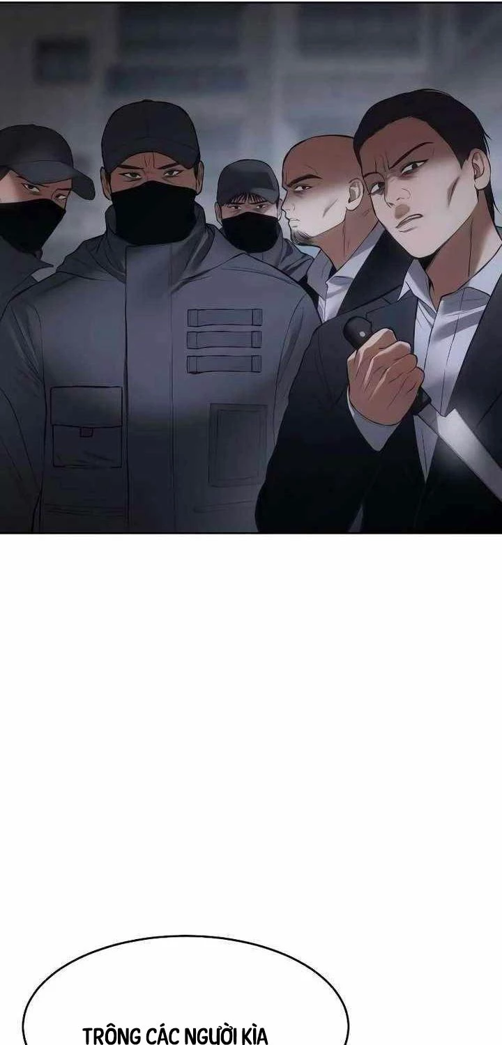 Đặc Vụ Song Sinh Chapter 87 - Trang 4