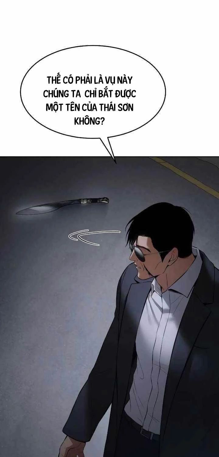 Đặc Vụ Song Sinh Chapter 87 - Trang 4