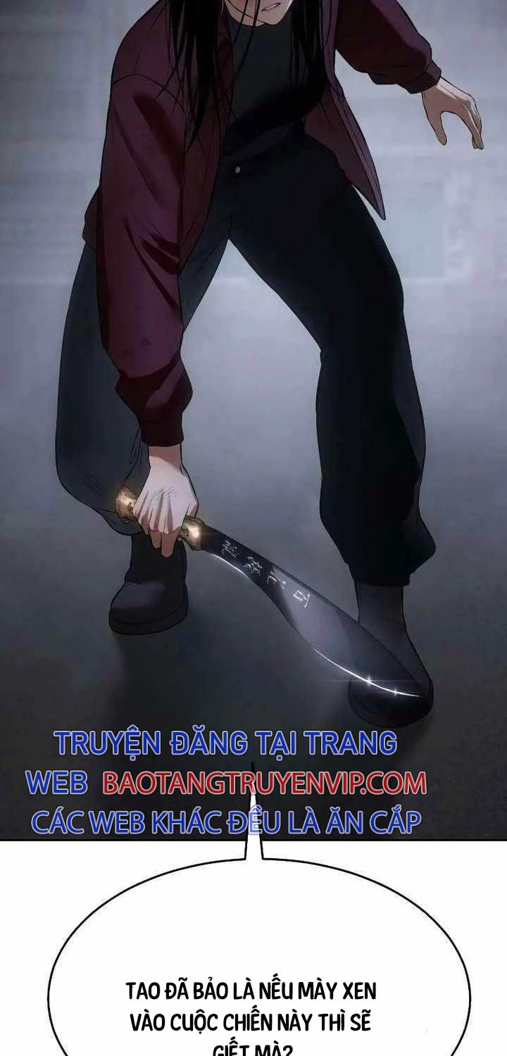 Đặc Vụ Song Sinh Chapter 87 - Trang 4