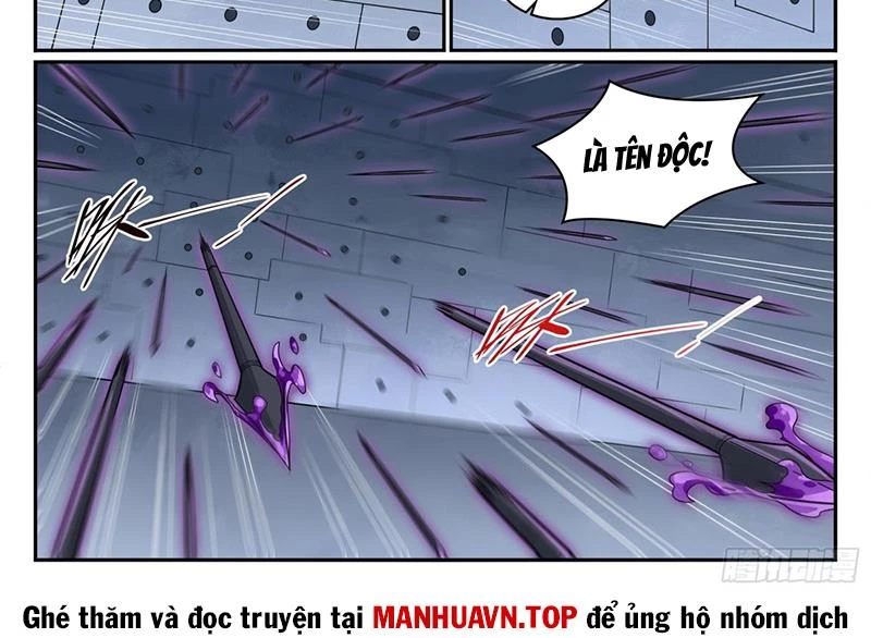 Bách Luyện Thành Thần Chapter 1207 - Trang 4