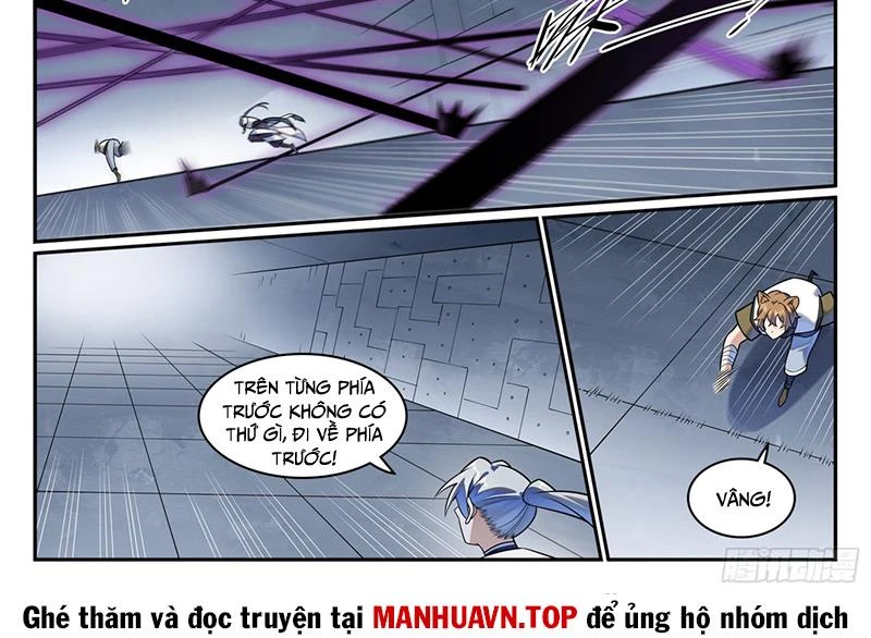 Bách Luyện Thành Thần Chapter 1207 - Trang 4