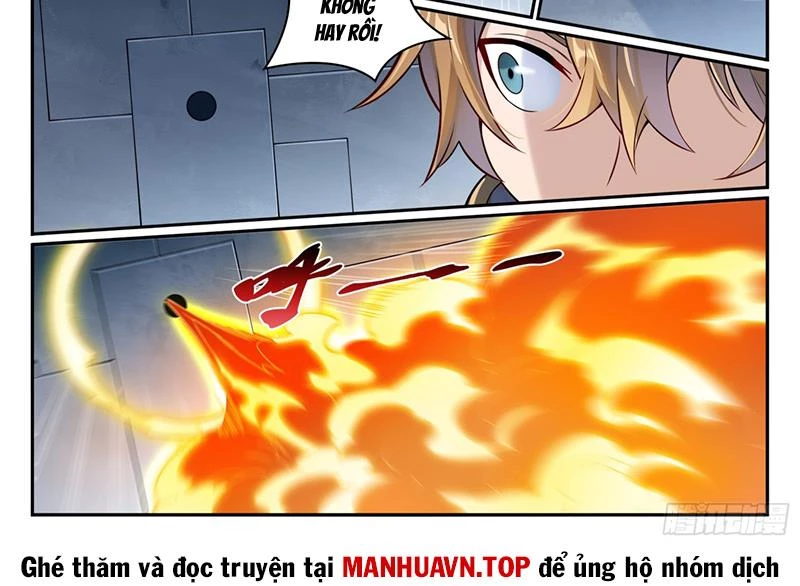 Bách Luyện Thành Thần Chapter 1207 - Trang 4