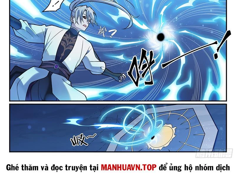 Bách Luyện Thành Thần Chapter 1207 - Trang 4
