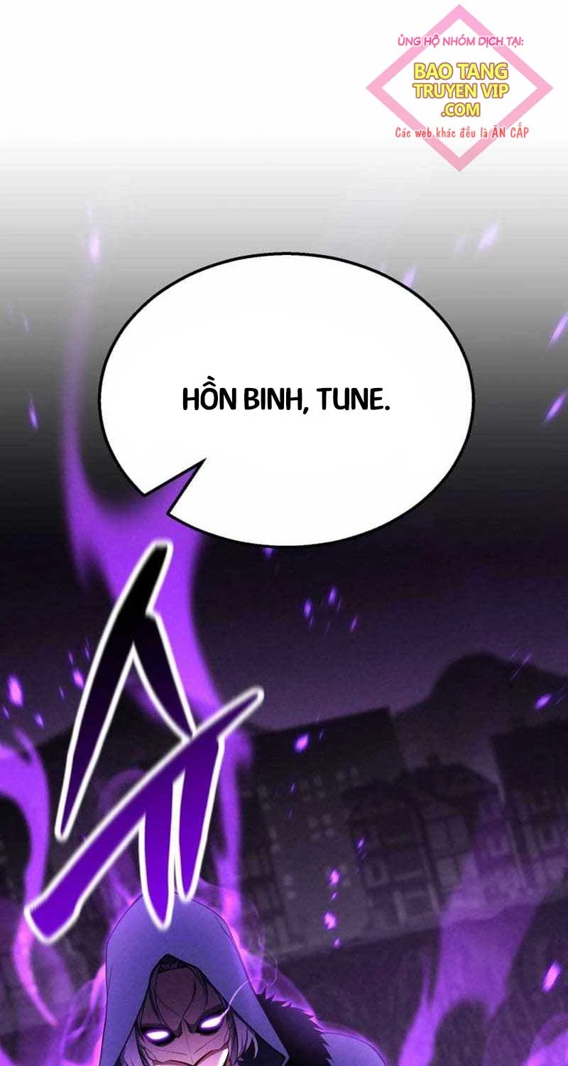 Tử Linh Sư Mạnh Nhất Chapter 60 - Trang 2