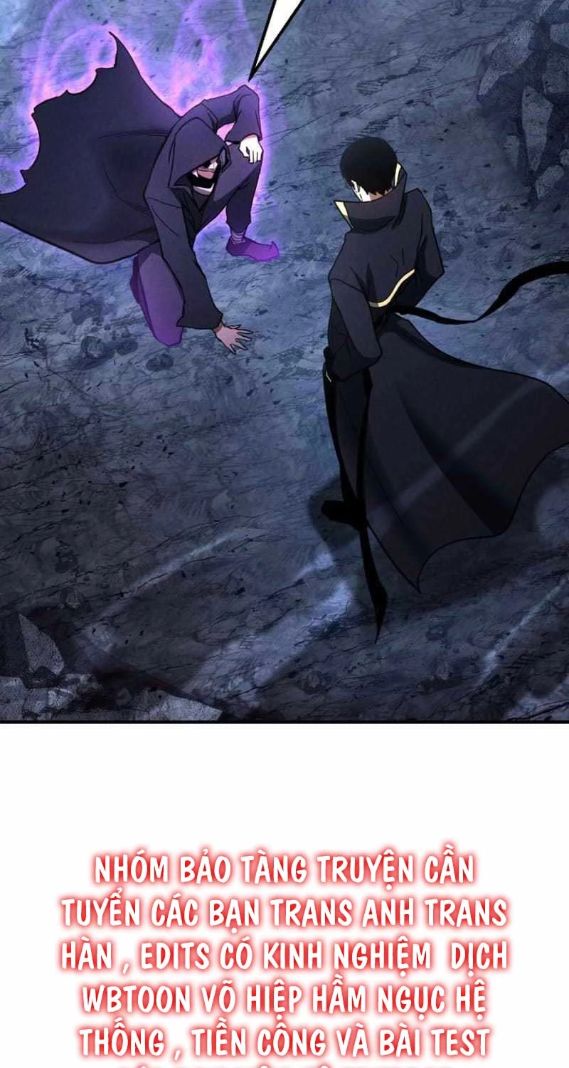 Tử Linh Sư Mạnh Nhất Chapter 60 - Trang 2