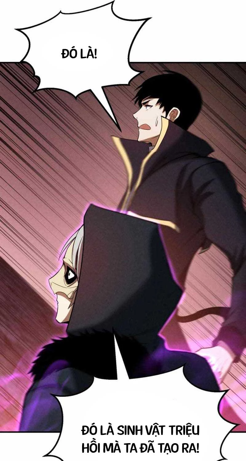 Tử Linh Sư Mạnh Nhất Chapter 60 - Trang 2