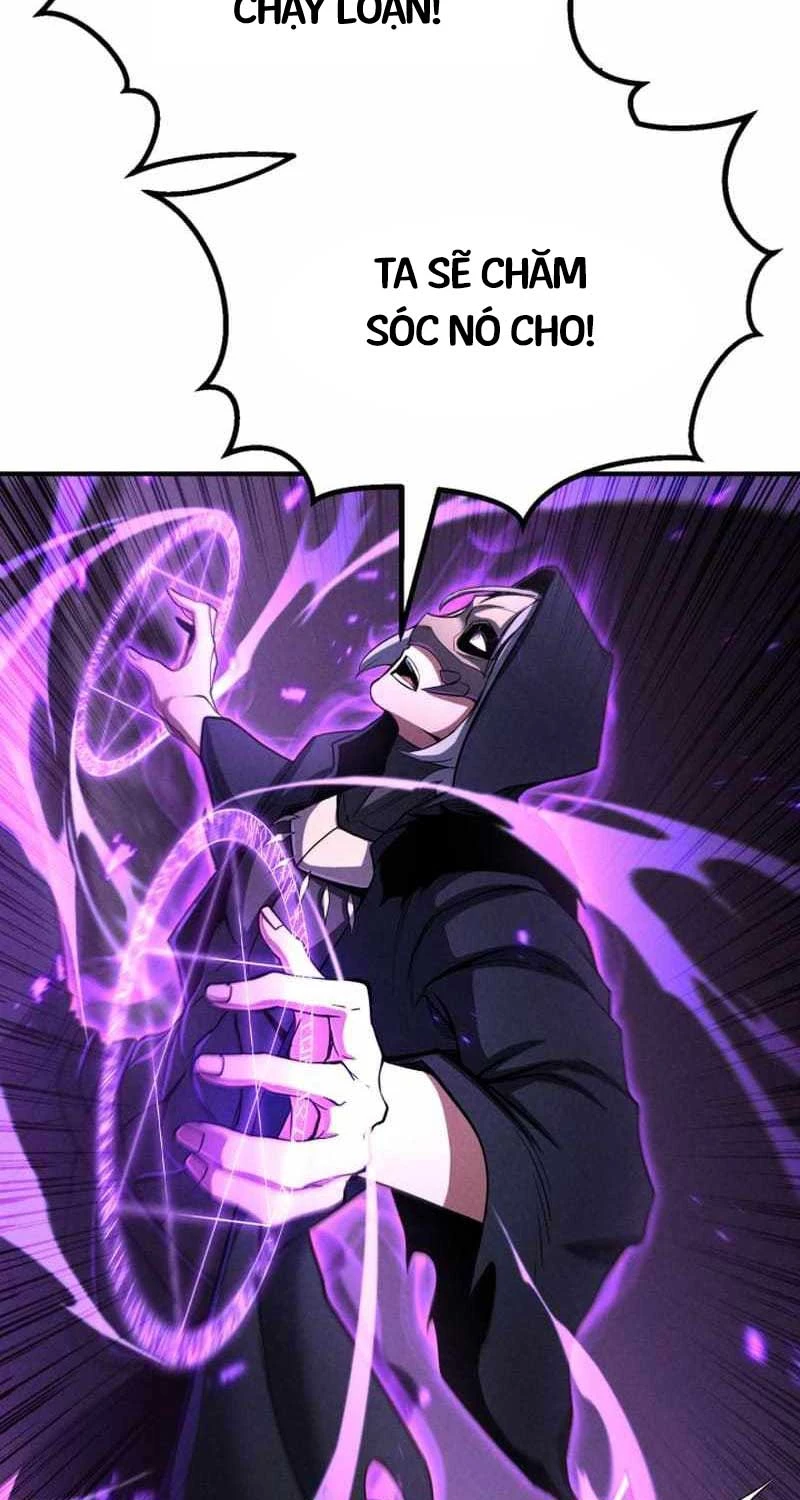 Tử Linh Sư Mạnh Nhất Chapter 60 - Trang 2