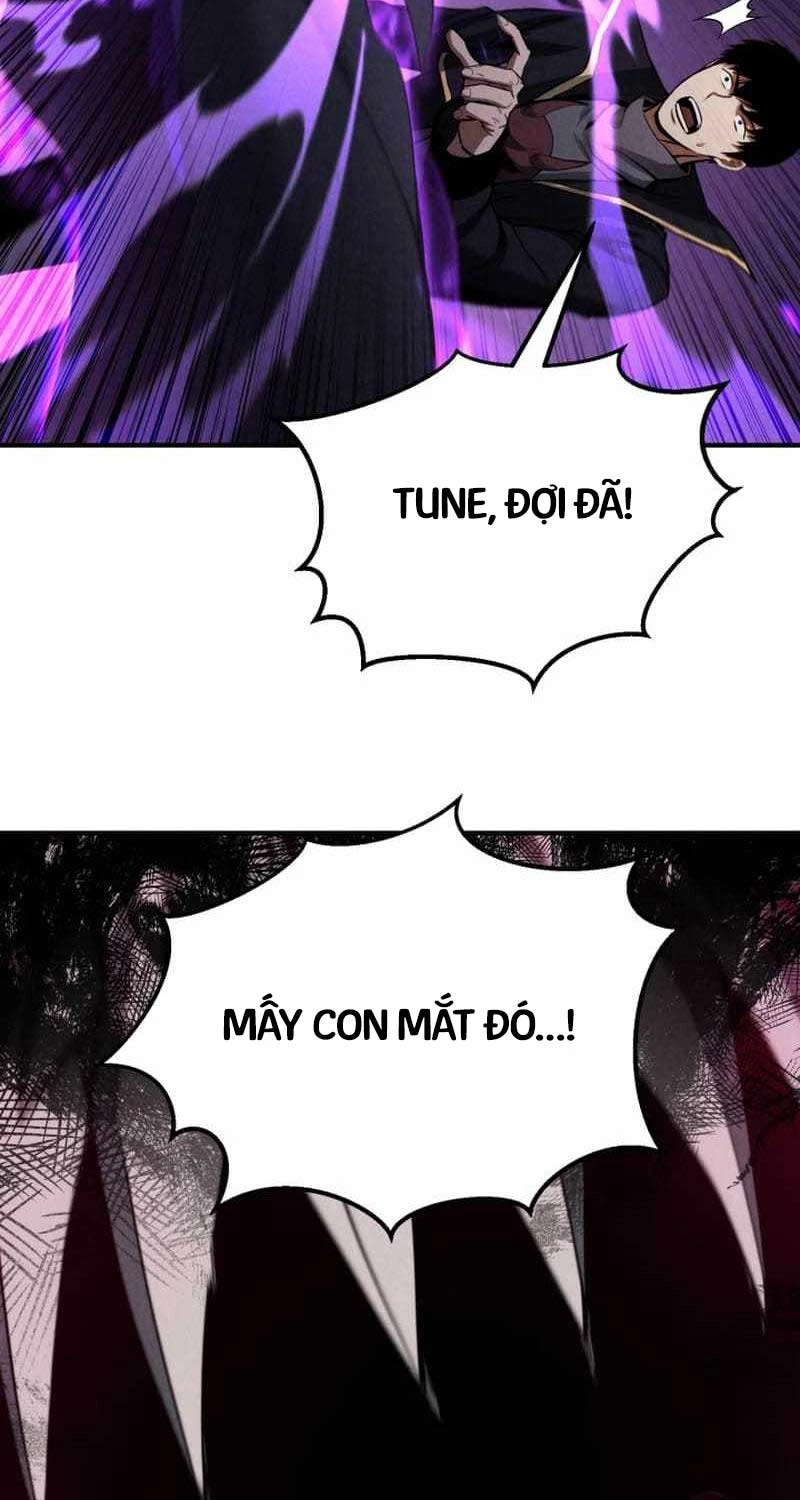 Tử Linh Sư Mạnh Nhất Chapter 60 - Trang 2