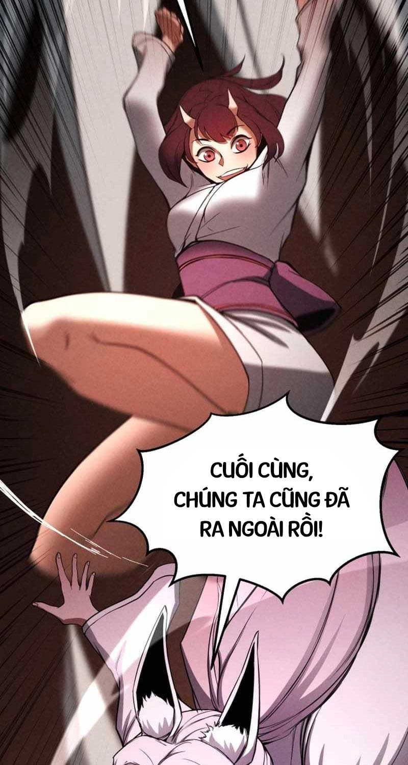 Tử Linh Sư Mạnh Nhất Chapter 60 - Trang 2