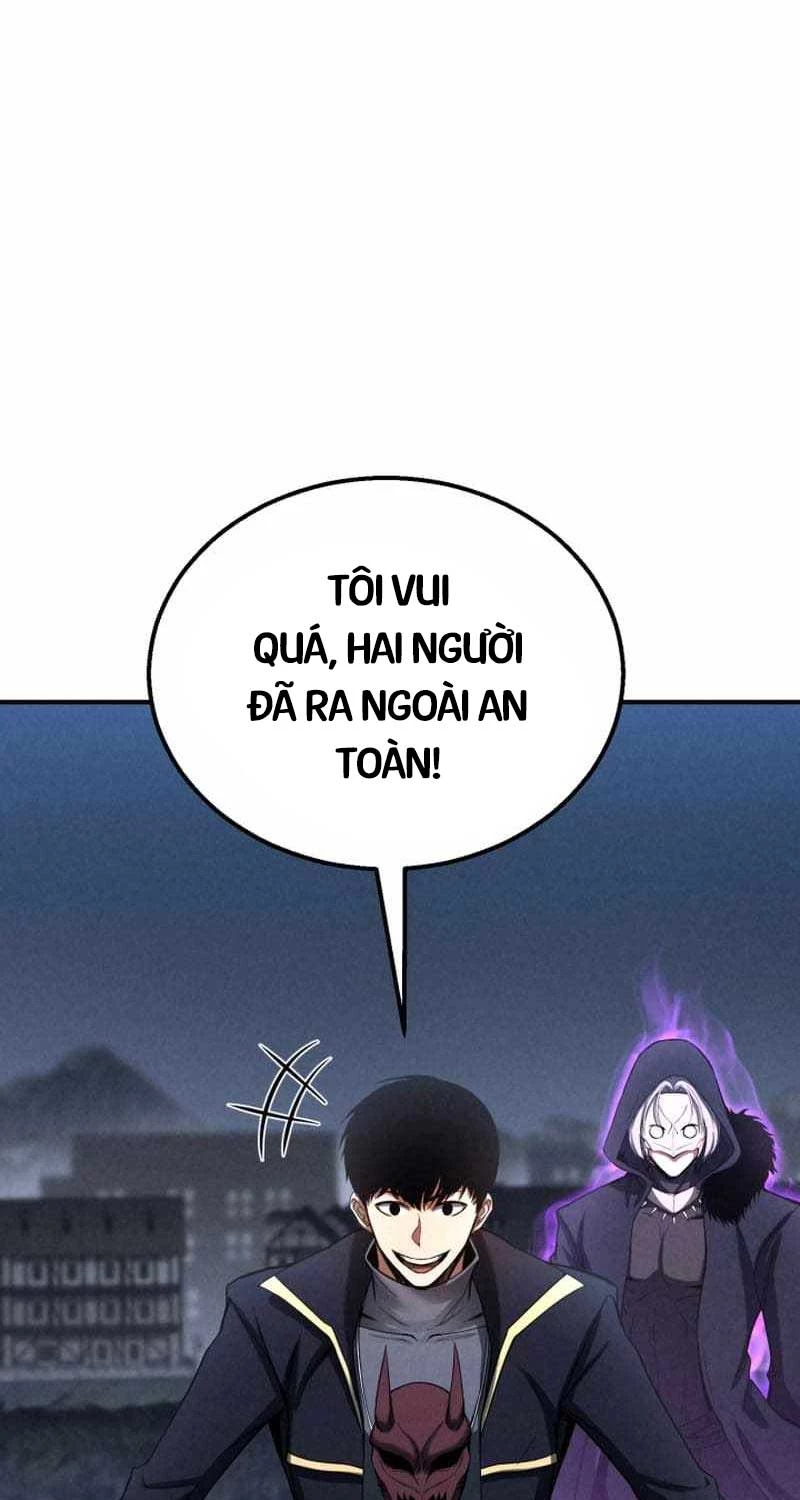 Tử Linh Sư Mạnh Nhất Chapter 60 - Trang 2