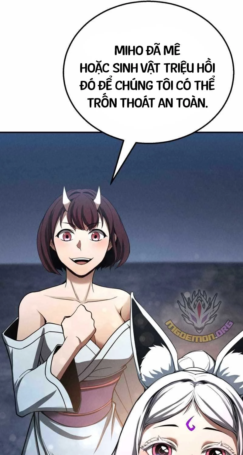 Tử Linh Sư Mạnh Nhất Chapter 60 - Trang 2