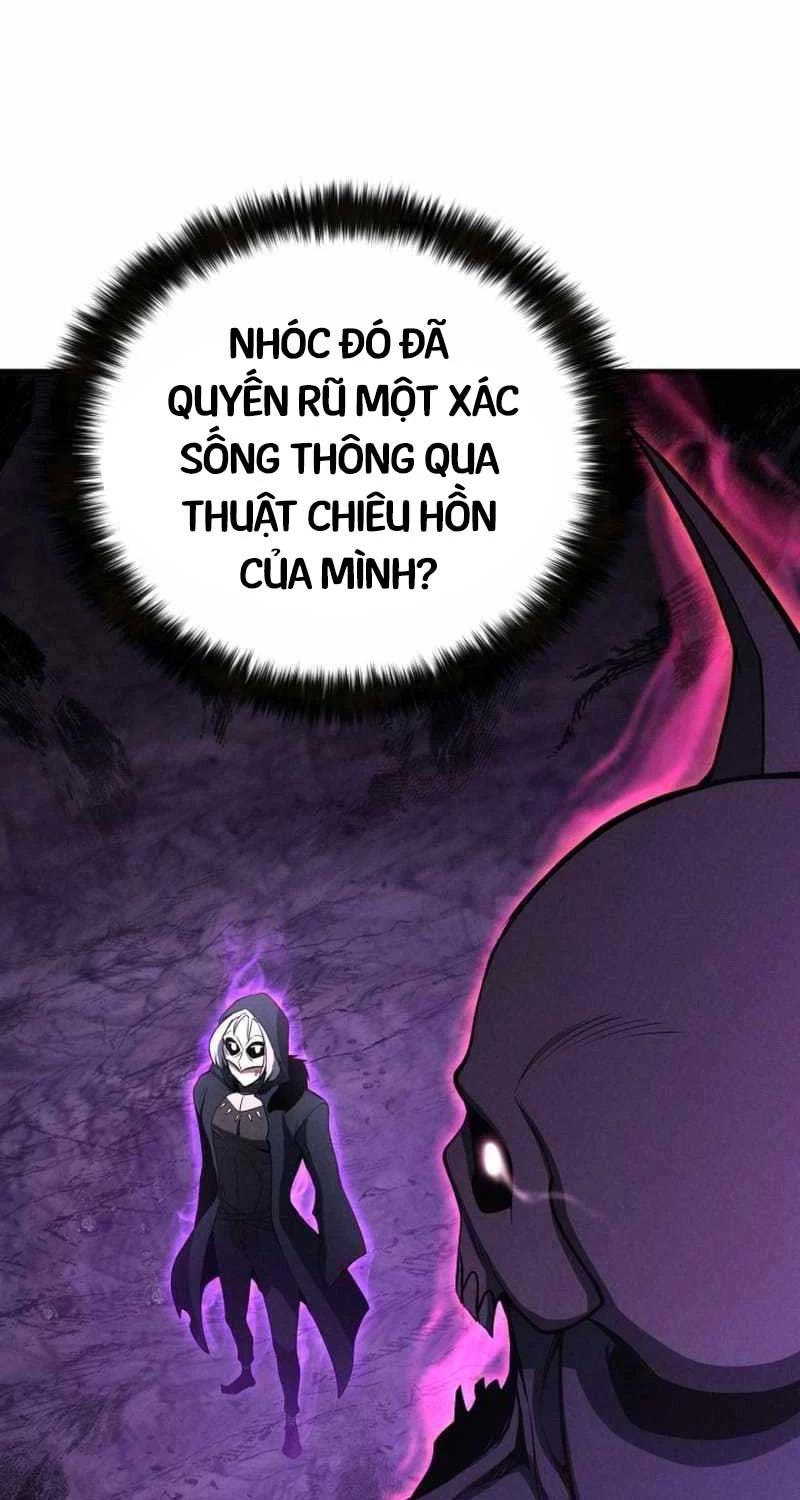 Tử Linh Sư Mạnh Nhất Chapter 60 - Trang 2