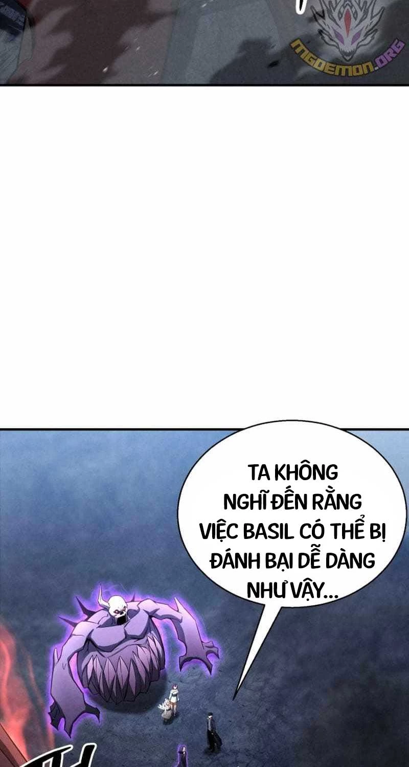 Tử Linh Sư Mạnh Nhất Chapter 60 - Trang 2