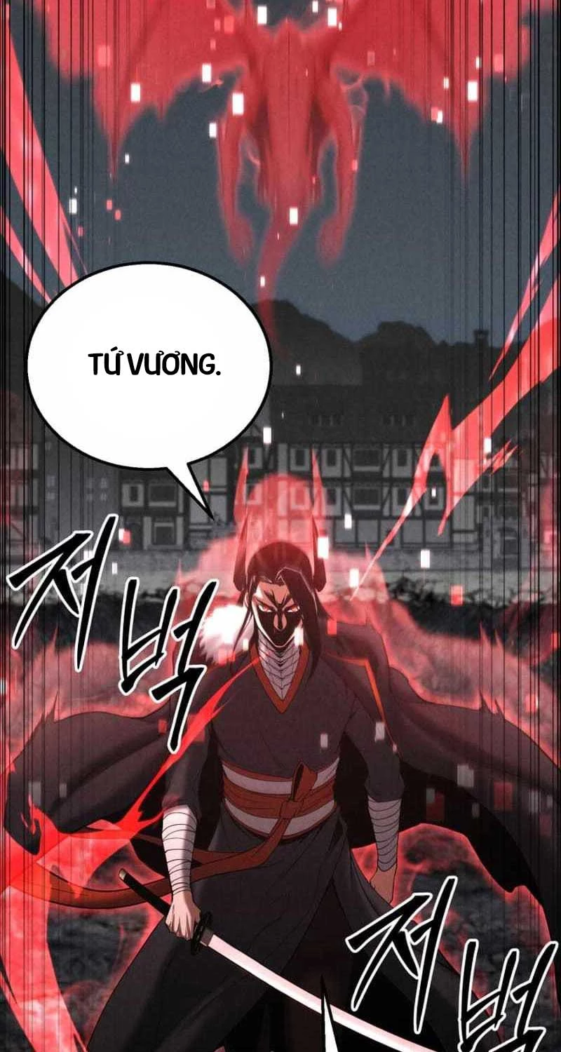 Tử Linh Sư Mạnh Nhất Chapter 60 - Trang 2