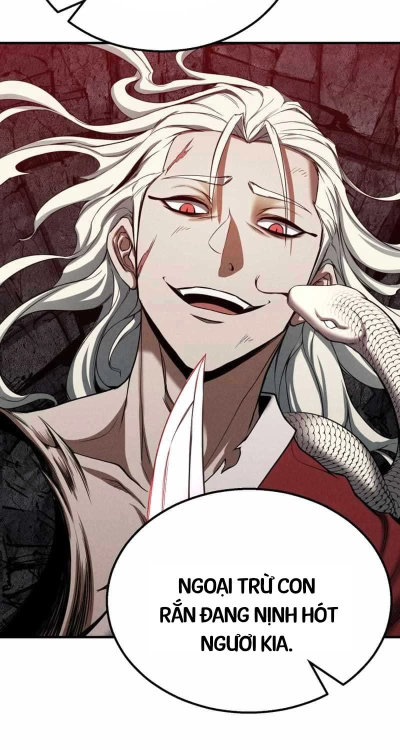 Tử Linh Sư Mạnh Nhất Chapter 60 - Trang 2