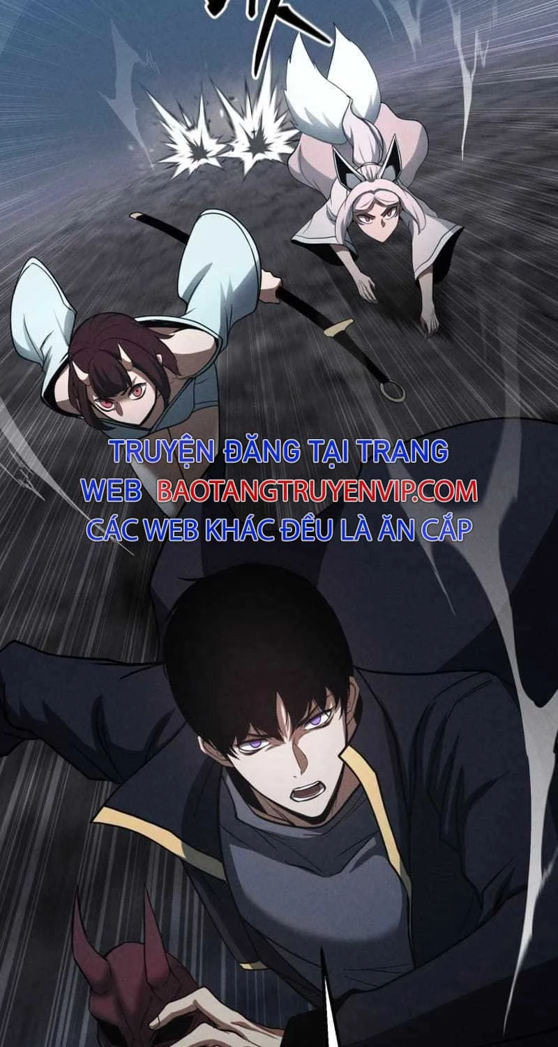 Tử Linh Sư Mạnh Nhất Chapter 60 - Trang 2