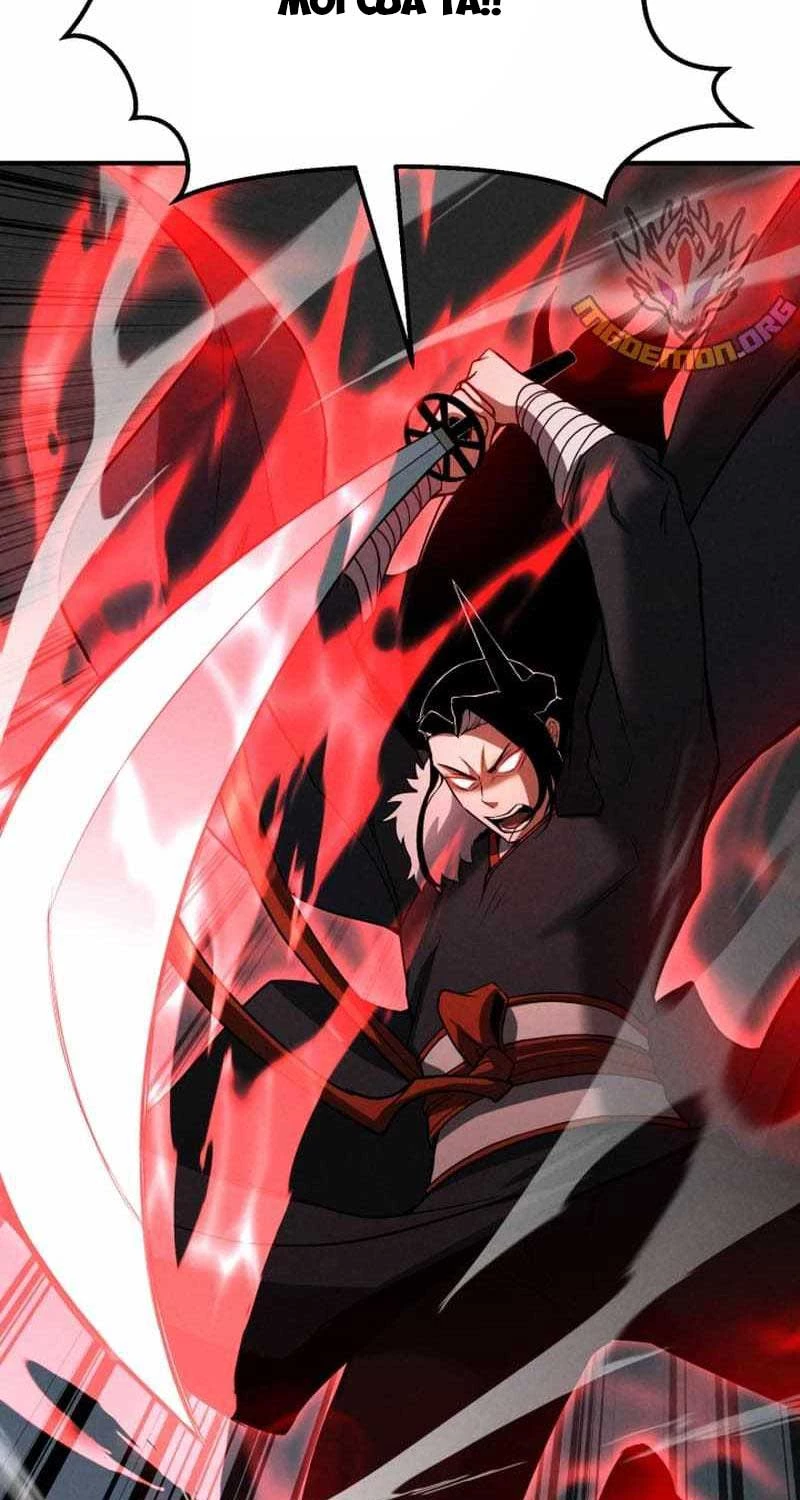 Tử Linh Sư Mạnh Nhất Chapter 60 - Trang 2