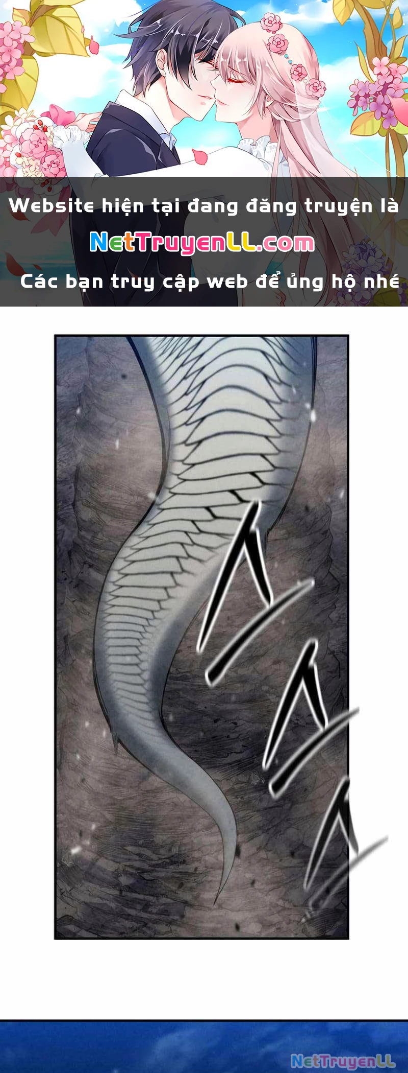 Tử Linh Sư Mạnh Nhất Chapter 61 - Trang 4