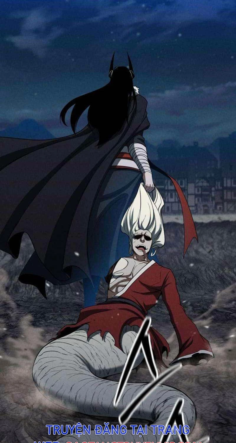 Tử Linh Sư Mạnh Nhất Chapter 61 - Trang 4