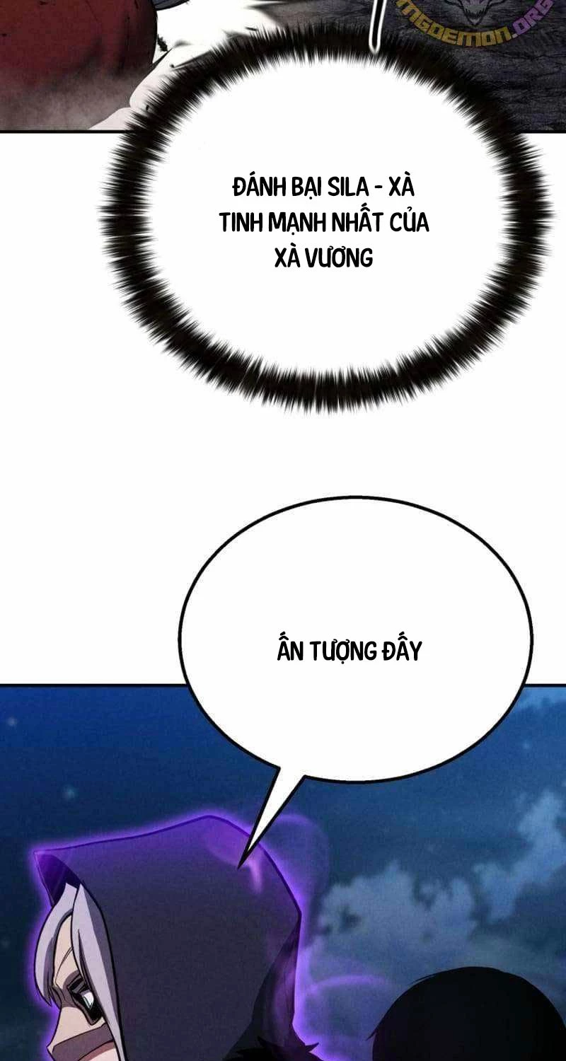 Tử Linh Sư Mạnh Nhất Chapter 61 - Trang 4