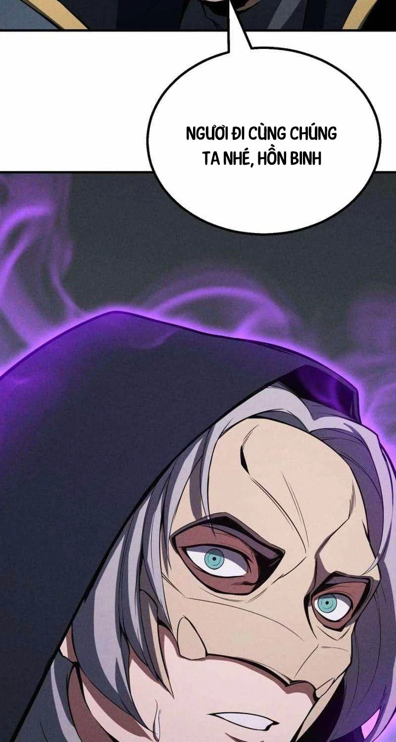 Tử Linh Sư Mạnh Nhất Chapter 61 - Trang 4