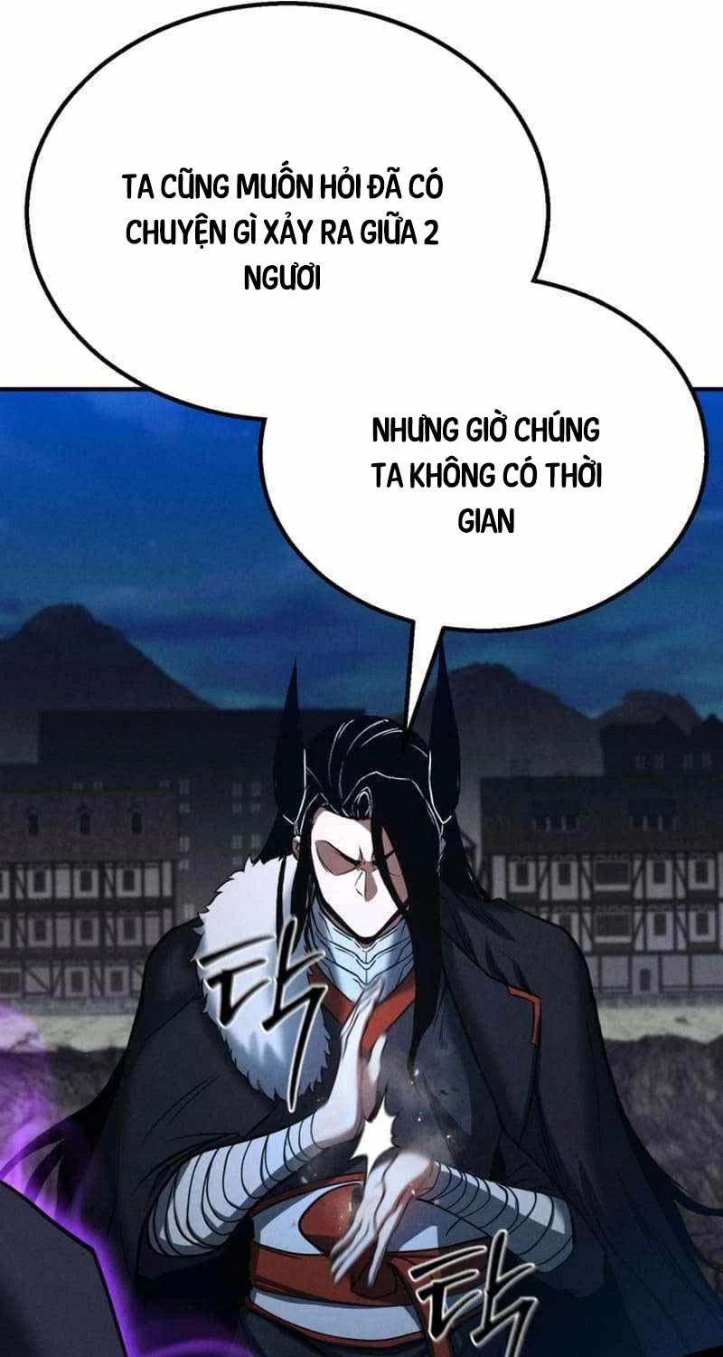 Tử Linh Sư Mạnh Nhất Chapter 61 - Trang 4