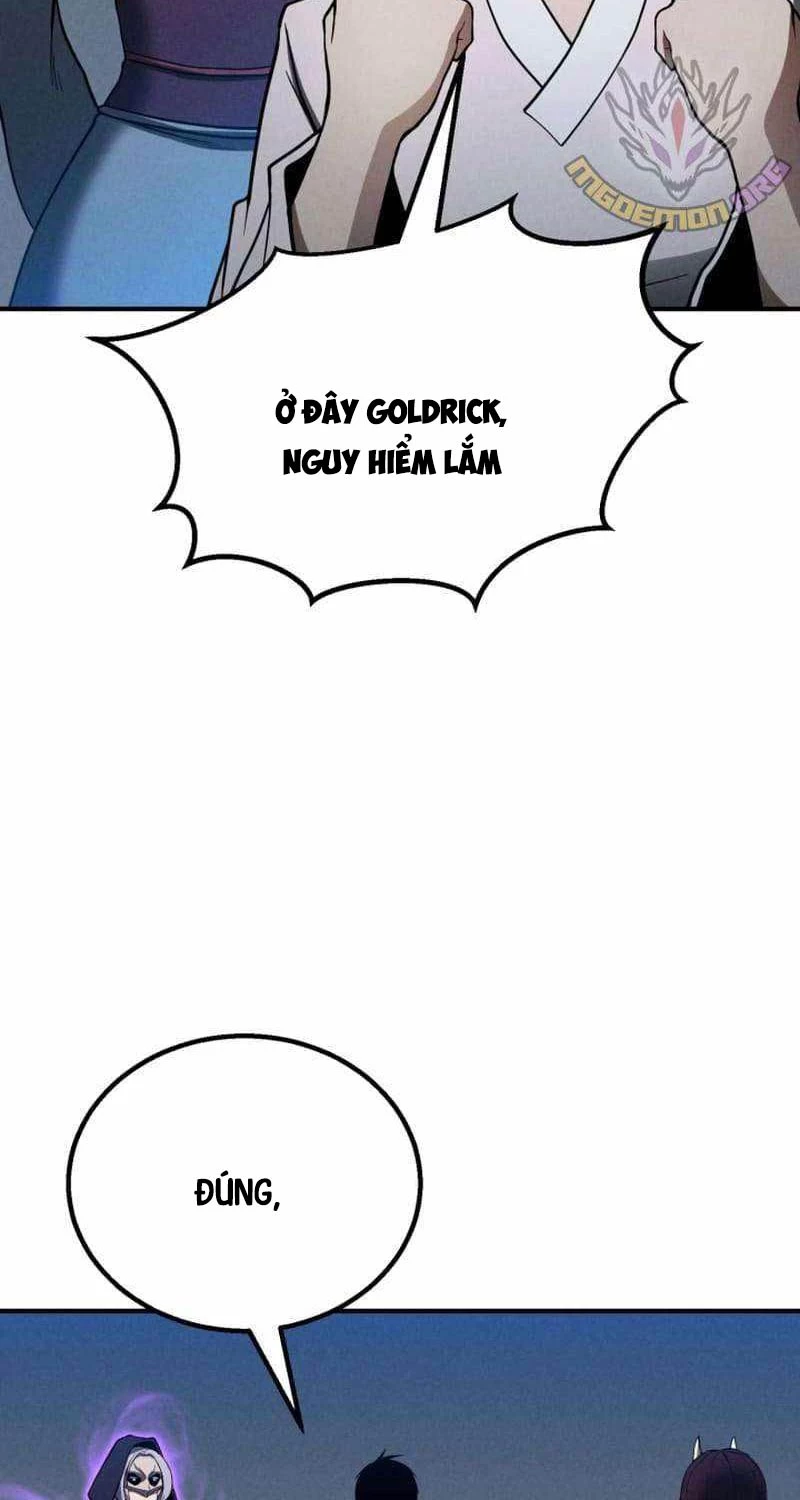 Tử Linh Sư Mạnh Nhất Chapter 61 - Trang 4