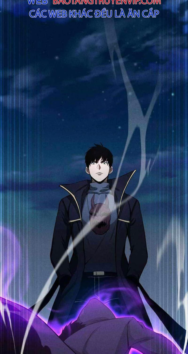 Tử Linh Sư Mạnh Nhất Chapter 61 - Trang 4