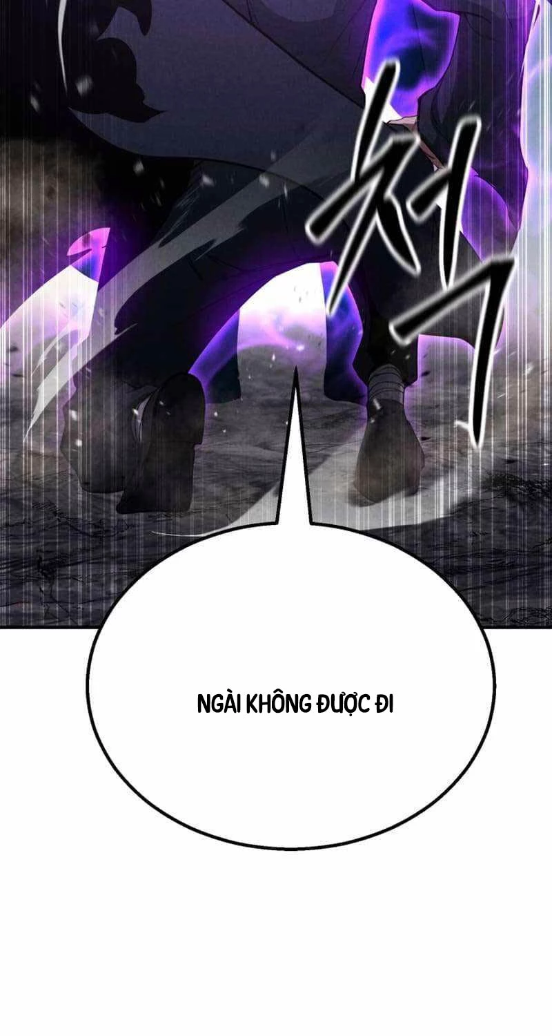 Tử Linh Sư Mạnh Nhất Chapter 61 - Trang 4