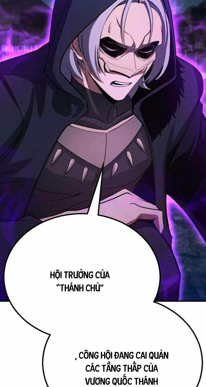 Tử Linh Sư Mạnh Nhất Chapter 61 - Trang 4