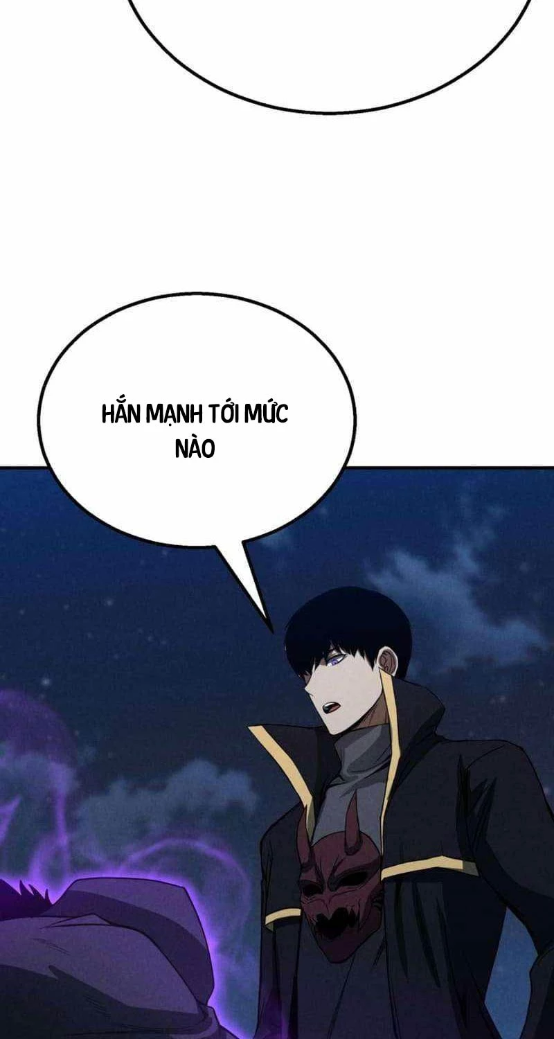 Tử Linh Sư Mạnh Nhất Chapter 61 - Trang 4