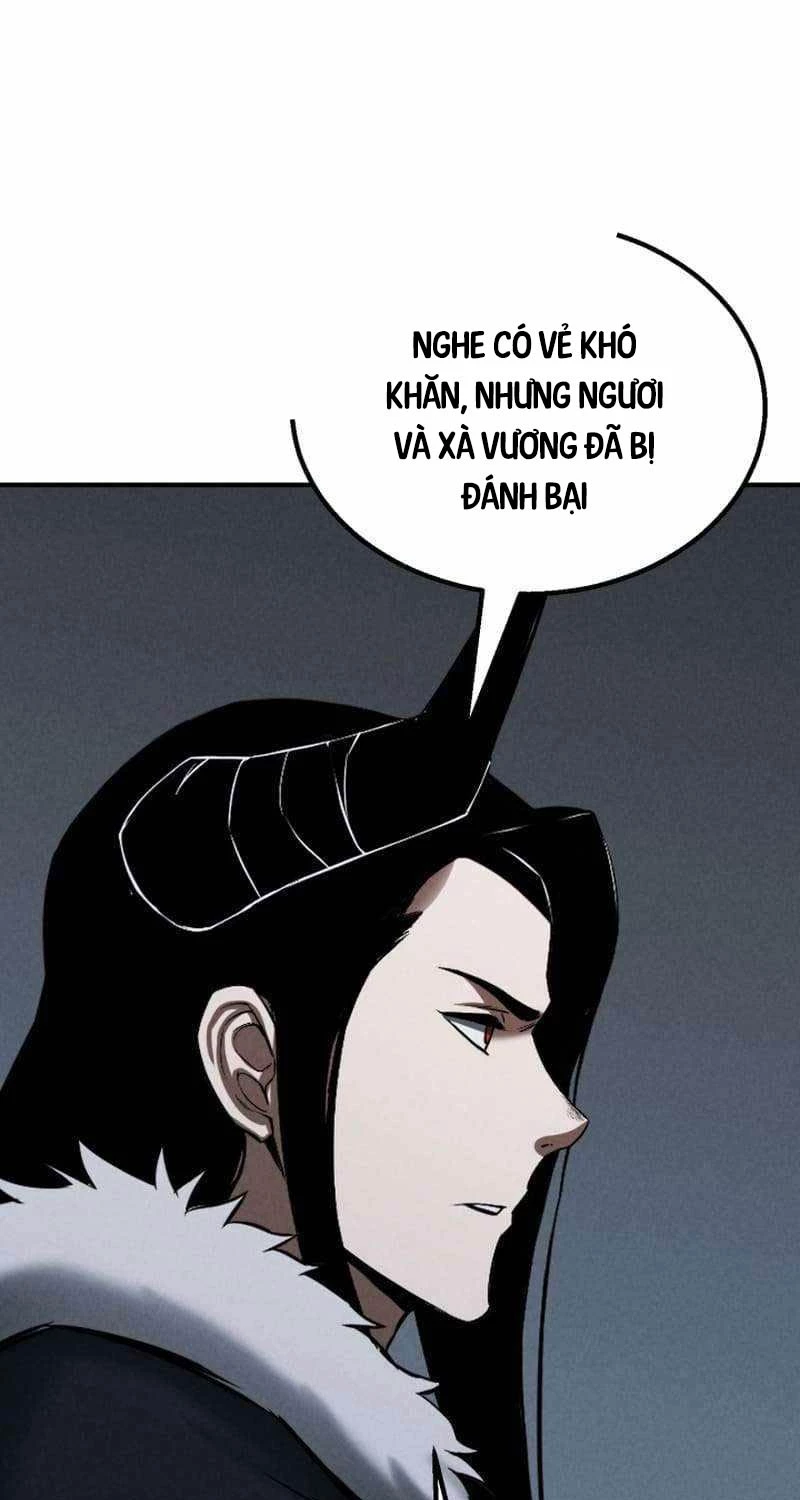 Tử Linh Sư Mạnh Nhất Chapter 61 - Trang 4