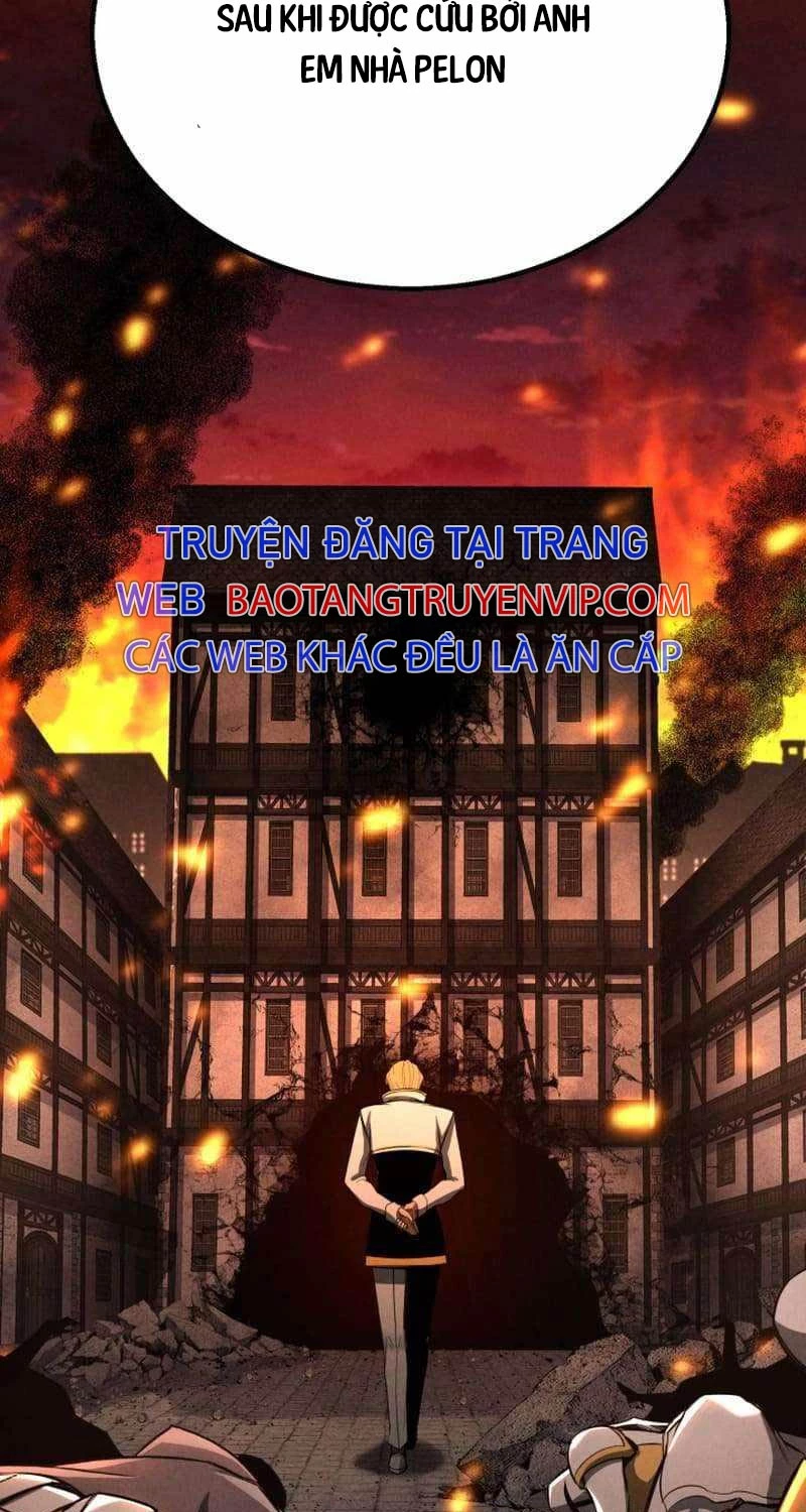 Tử Linh Sư Mạnh Nhất Chapter 61 - Trang 4